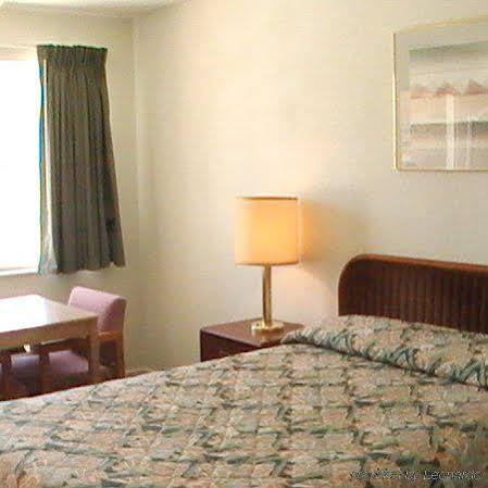Hometown Inn Galion Экстерьер фото