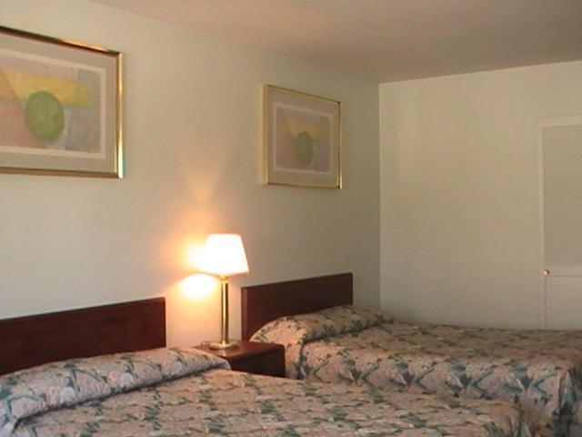 Hometown Inn Galion Экстерьер фото
