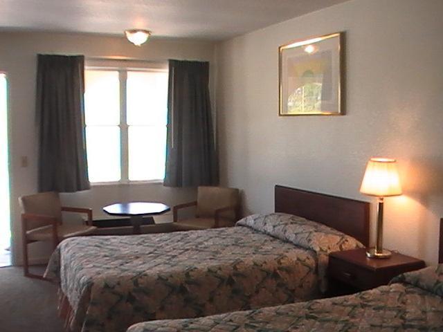 Hometown Inn Galion Экстерьер фото
