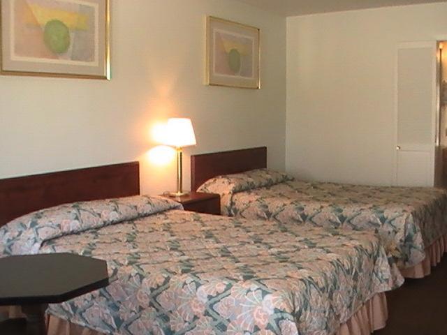 Hometown Inn Galion Экстерьер фото